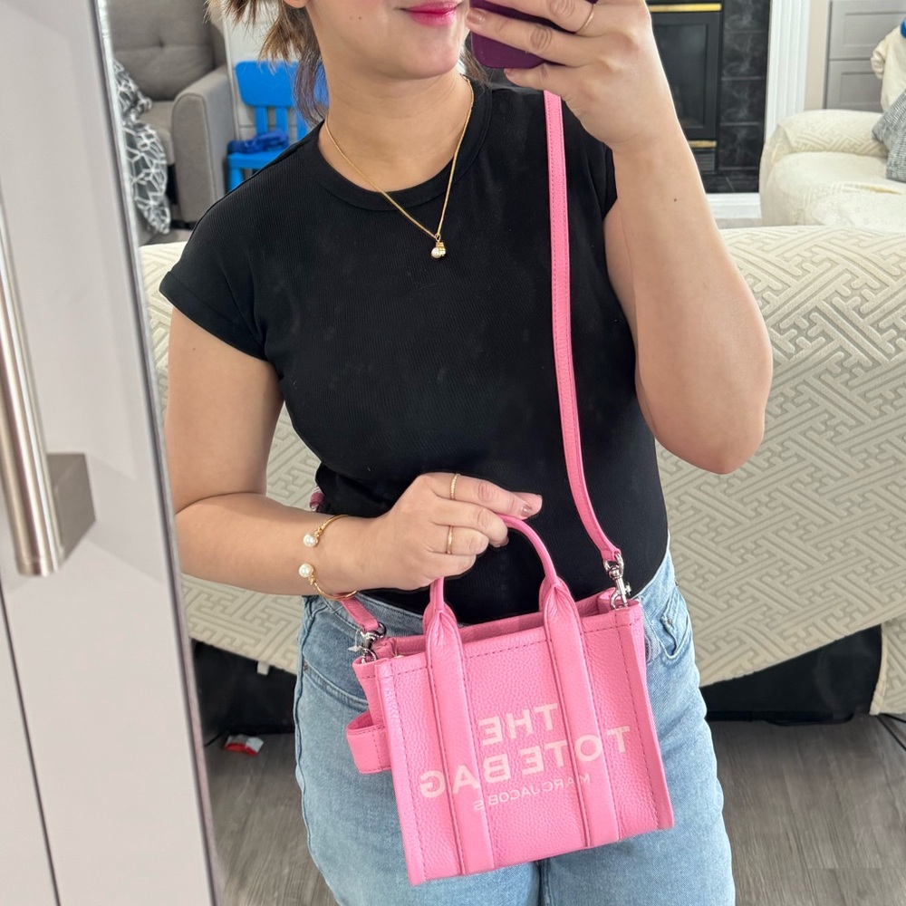 MJ mini Tote